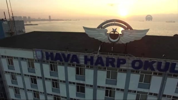 FETÖ'cüler TSK'ya nasıl sızdı? 22