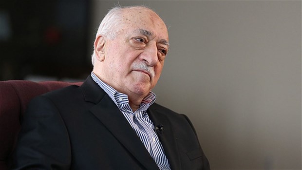 FETÖ'cüler TSK'ya nasıl sızdı? 6