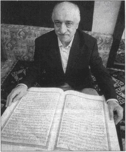 FETÖ'cüler TSK'ya nasıl sızdı? 9