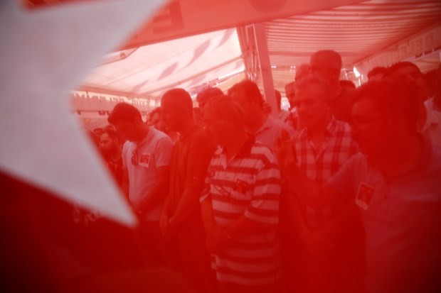 Olağanüstü hal ilanını dünya basını nasıl gördü? 4