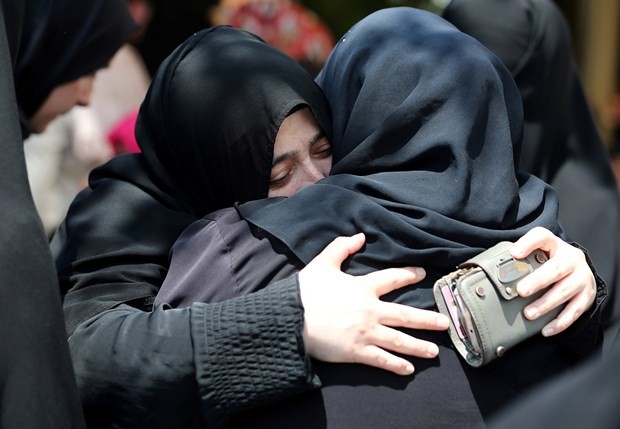 Olağanüstü hal ilanını dünya basını nasıl gördü? 5