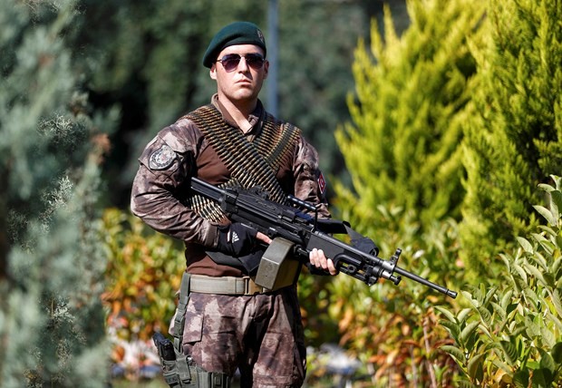 Olağanüstü hal ilanını dünya basını nasıl gördü? 6