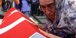 Olağanüstü hal ilanını dünya basını nasıl gördü? 9