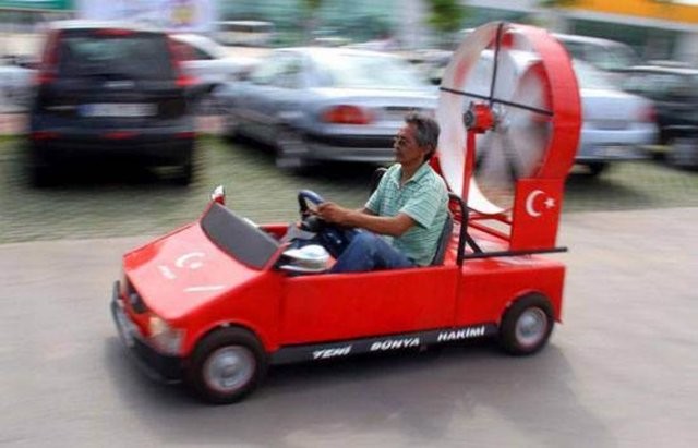 En ilginç Türk icatları 20