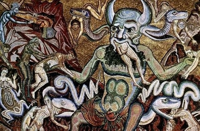 Osmanlı döneminde tüyler ürperten olaylar 15