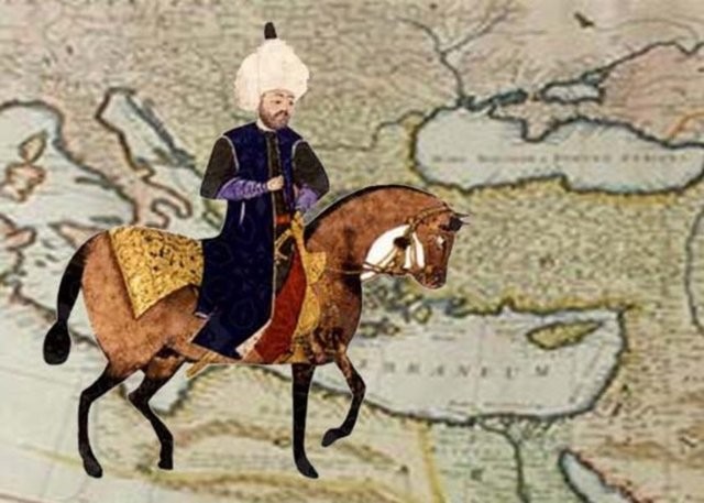 Osmanlı döneminde tüyler ürperten olaylar 20