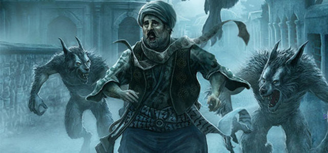 Osmanlı döneminde tüyler ürperten olaylar 22