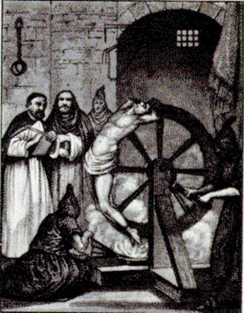 Osmanlı döneminde tüyler ürperten olaylar 26