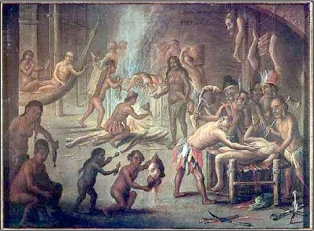 Osmanlı döneminde tüyler ürperten olaylar 27