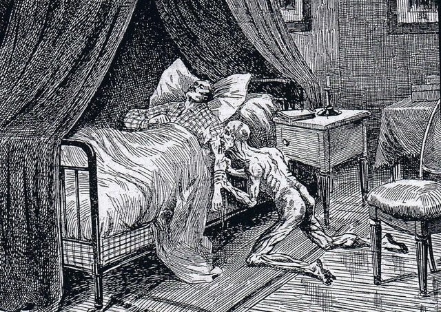 Osmanlı döneminde tüyler ürperten olaylar 31