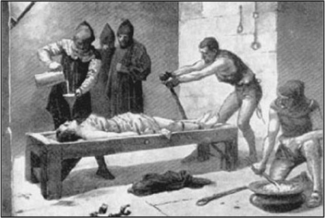 Osmanlı döneminde tüyler ürperten olaylar 5