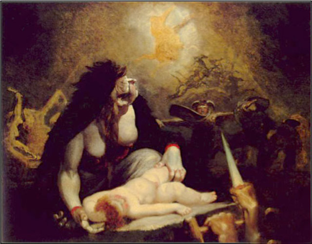 Osmanlı döneminde tüyler ürperten olaylar 6