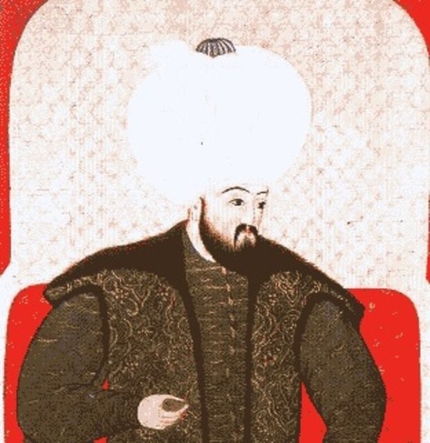 Osmanlı döneminde tüyler ürperten olaylar 7