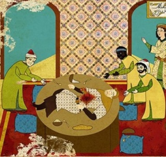 Osmanlı döneminde tüyler ürperten olaylar 10