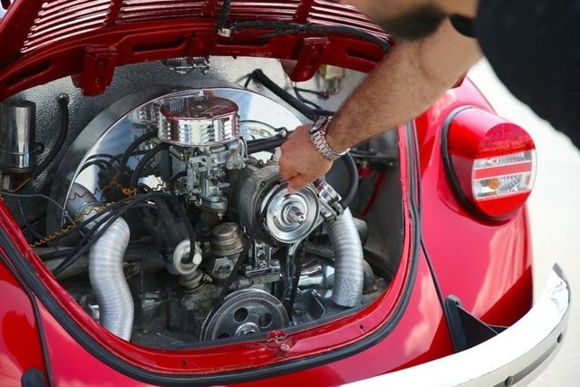 8 bin TL'ye 'aldığı vosvos'a 112 bin TL harcadı 10