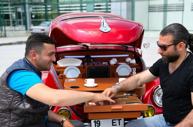 8 bin TL'ye 'aldığı vosvos'a 112 bin TL harcadı 3