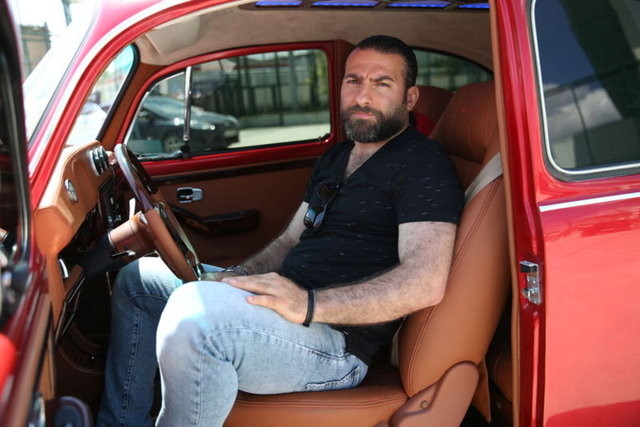 8 bin TL'ye 'aldığı vosvos'a 112 bin TL harcadı 4