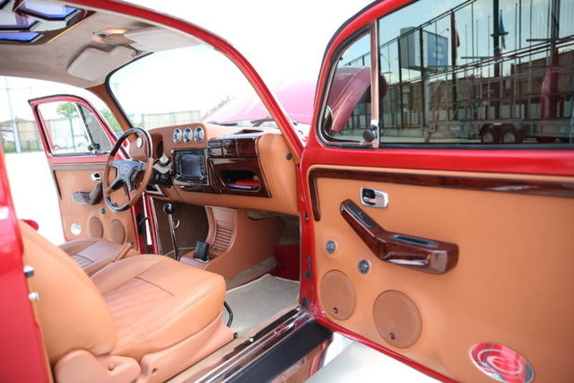 8 bin TL'ye 'aldığı vosvos'a 112 bin TL harcadı 7