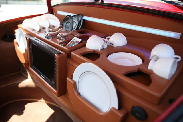 8 bin TL'ye 'aldığı vosvos'a 112 bin TL harcadı 8