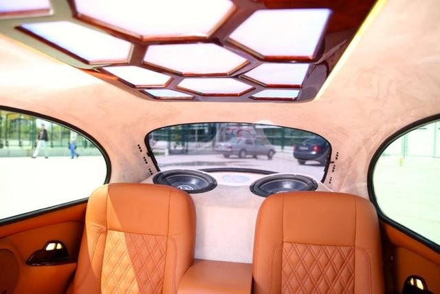 8 bin TL'ye 'aldığı vosvos'a 112 bin TL harcadı 9