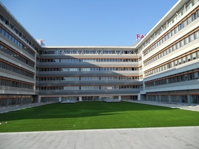 FETÖ'ye ait kapatılan okullar 28