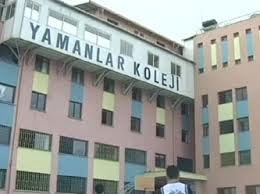 FETÖ'ye ait kapatılan okullar 29