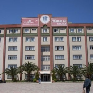 FETÖ'ye ait kapatılan okullar 30