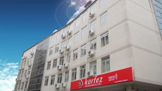 FETÖ'ye ait kapatılan okullar 19