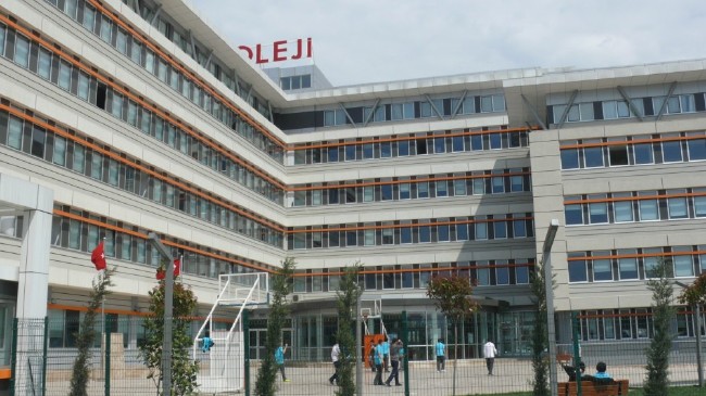 FETÖ'ye ait kapatılan okullar 3