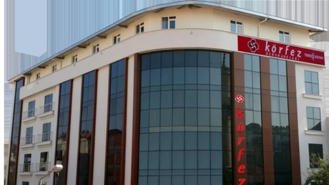 FETÖ'ye ait kapatılan okullar 20