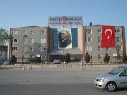 FETÖ'ye ait kapatılan okullar 25