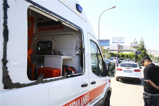 Savaşta bile yapılmayacak olanı yaptılar 11