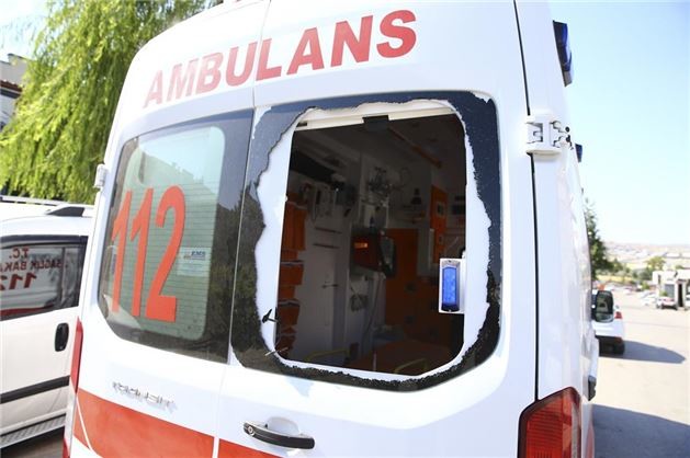 Savaşta bile yapılmayacak olanı yaptılar 2