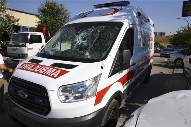 Savaşta bile yapılmayacak olanı yaptılar 3