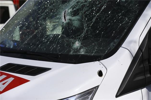 Savaşta bile yapılmayacak olanı yaptılar 4