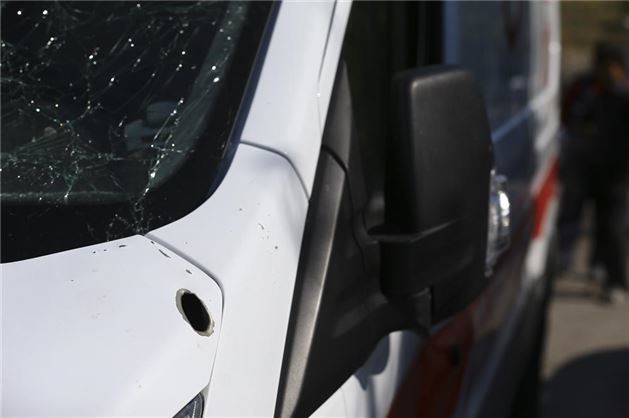 Savaşta bile yapılmayacak olanı yaptılar 5