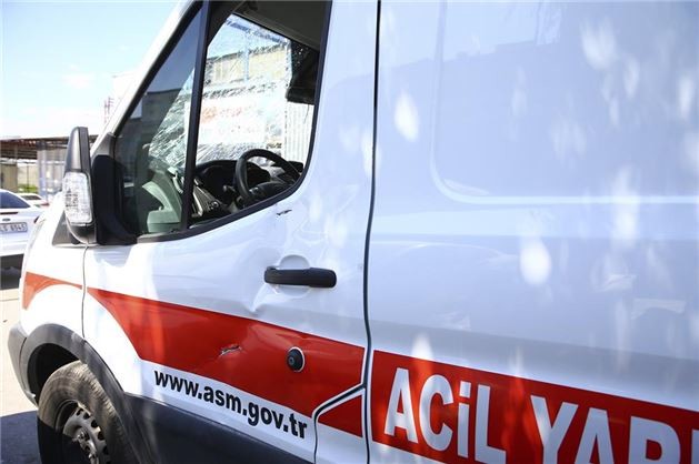 Savaşta bile yapılmayacak olanı yaptılar 6