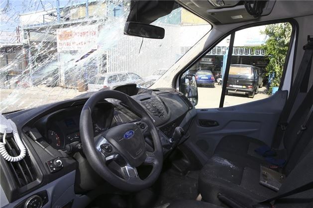 Savaşta bile yapılmayacak olanı yaptılar 7