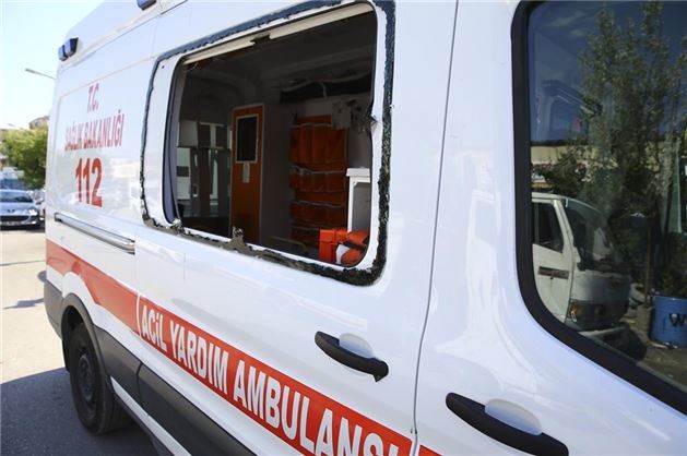 Savaşta bile yapılmayacak olanı yaptılar 8