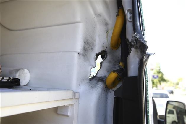 Savaşta bile yapılmayacak olanı yaptılar 9