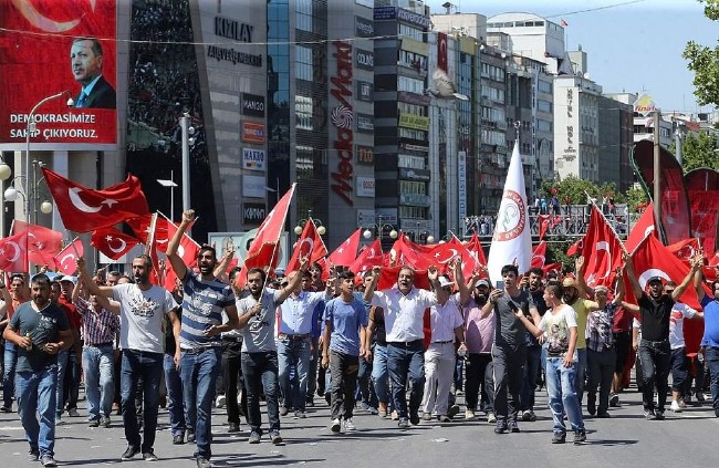 OHAL'e uymayanlara para ve hapis cezası! 13