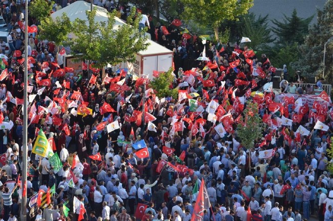 OHAL'e uymayanlara para ve hapis cezası! 14