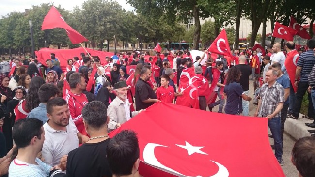 OHAL'e uymayanlara para ve hapis cezası! 19