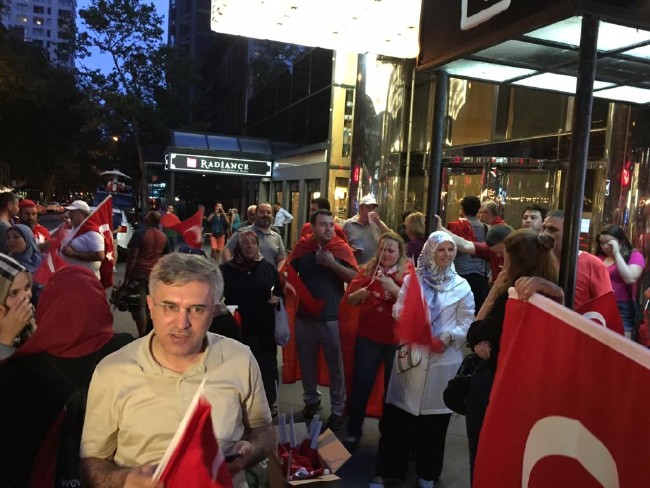 OHAL'e uymayanlara para ve hapis cezası! 28