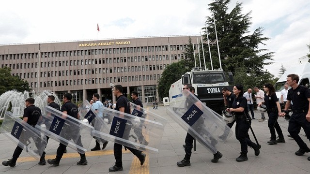 OHAL'e uymayanlara para ve hapis cezası! 3