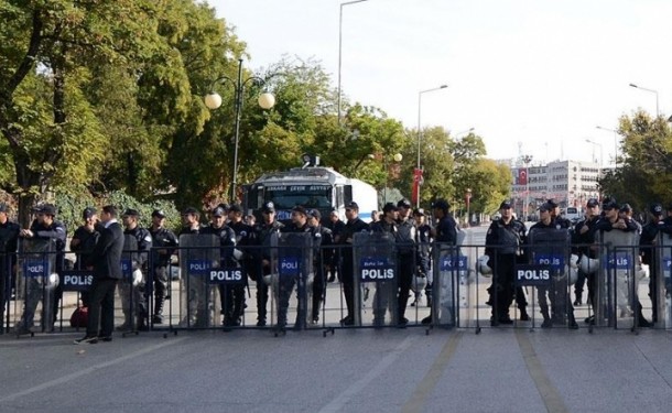 OHAL'e uymayanlara para ve hapis cezası! 6