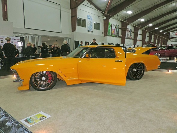 Hurda aracı baştan yarattı 9