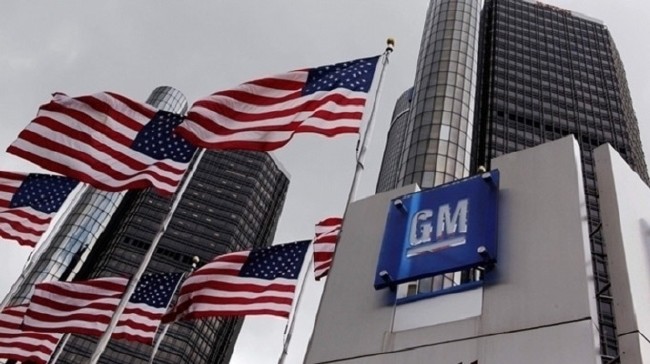 Fortune dünyanın en büyük şirketlerini açıkladı 11