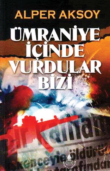 Türk edebiyatında darbe 13