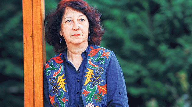 Türk edebiyatında darbe 6